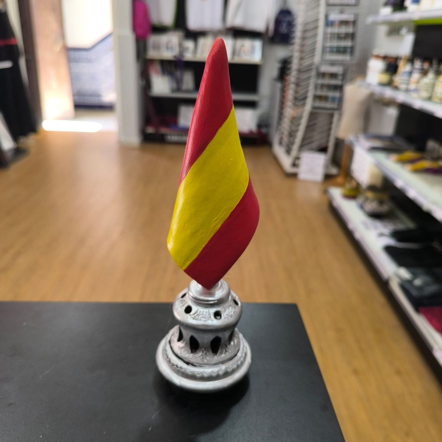 Bandera de España