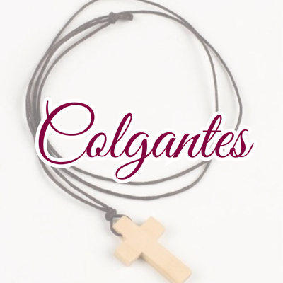 Colgantes
