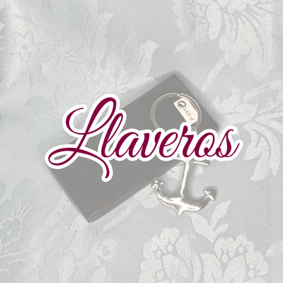 Llaveros
