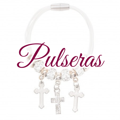 Pulseras