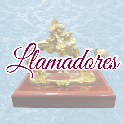 Llamadores