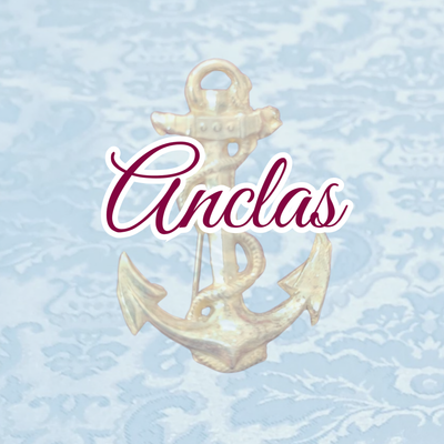 Anclas