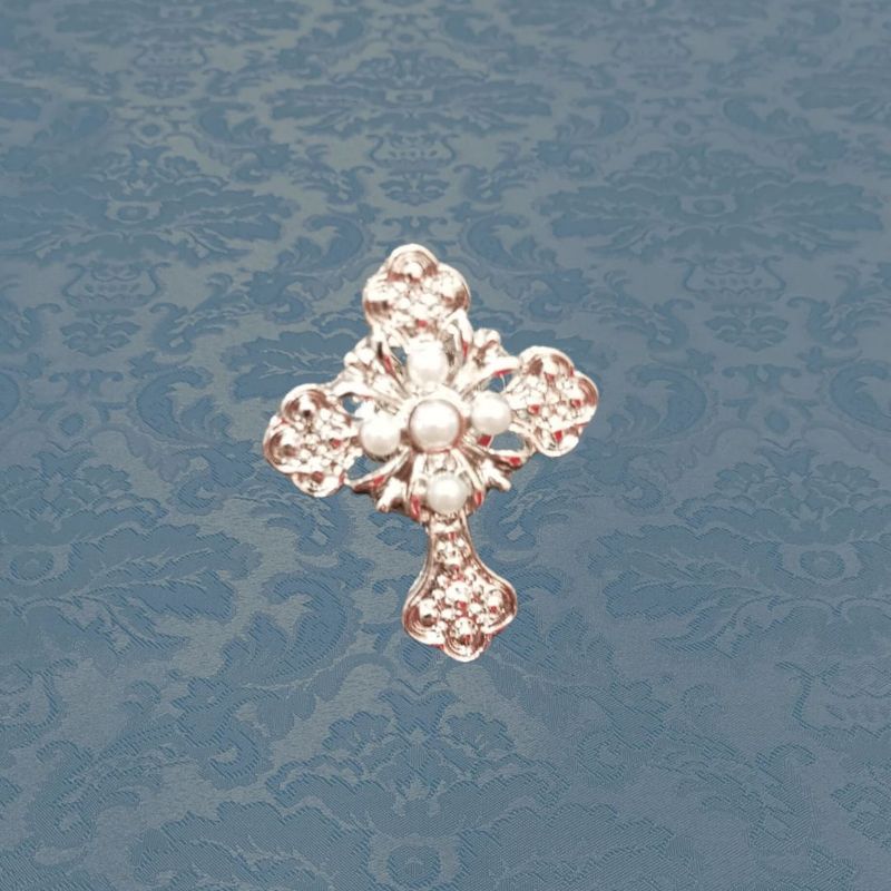 Pin Cruz 021