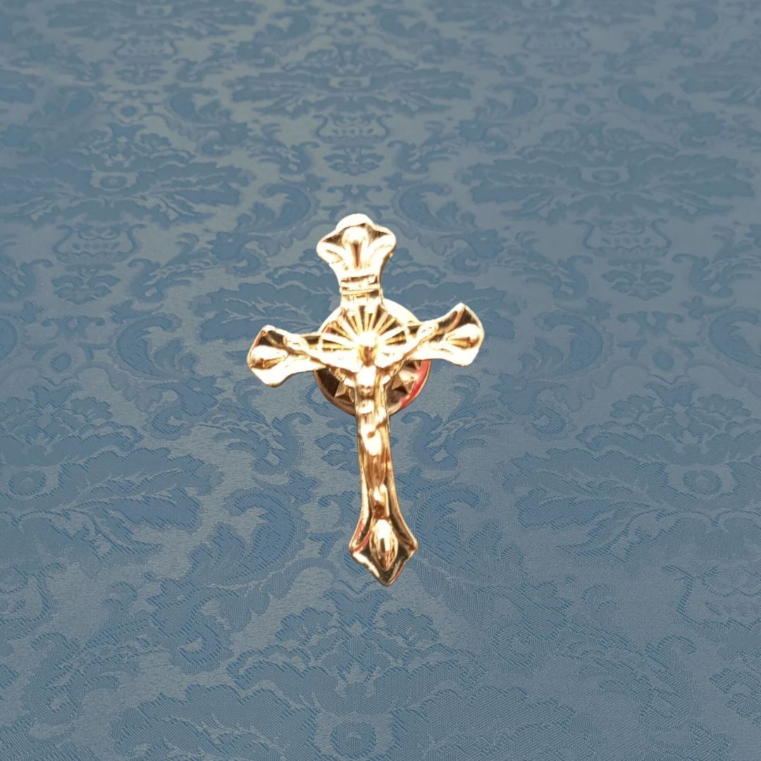 Pin Cruz 018