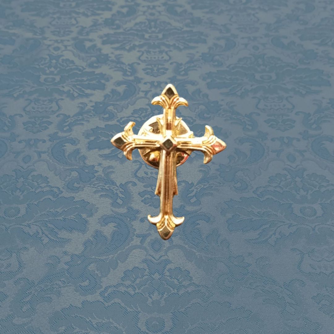 Pin Cruz 019