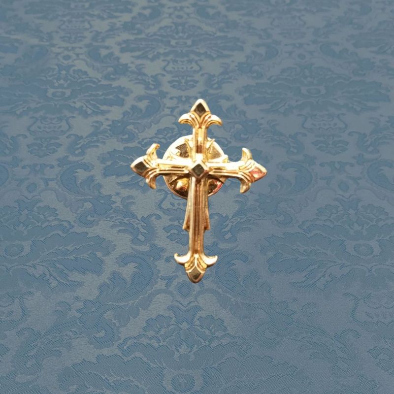 Pin Cruz 019