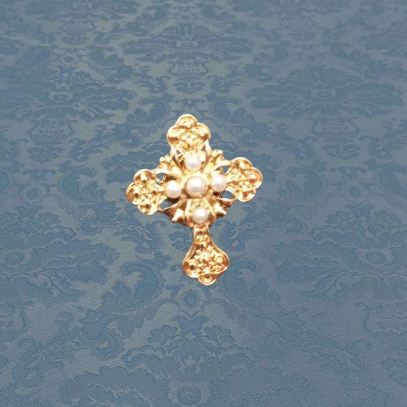 Pin Cruz 020