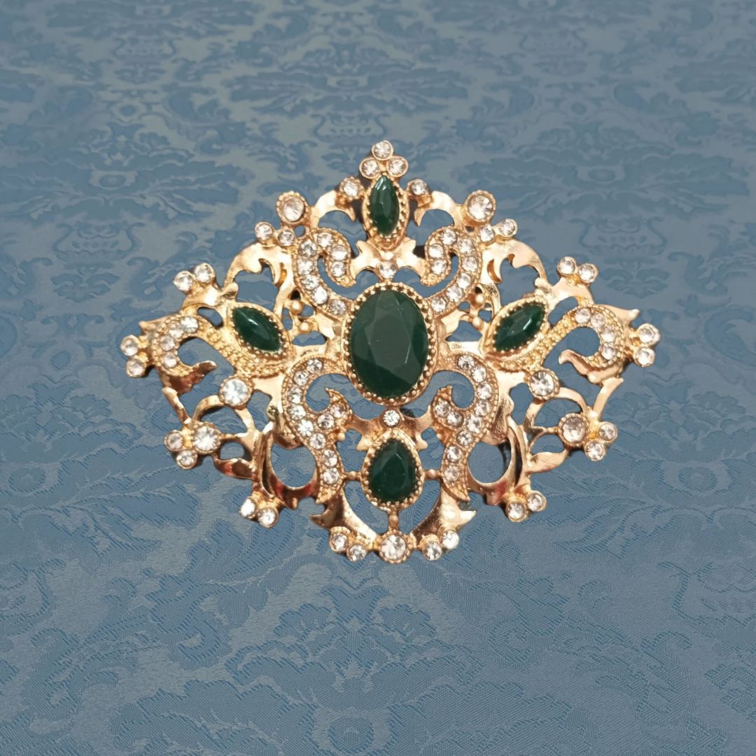Broche 022 (varios modelos)
