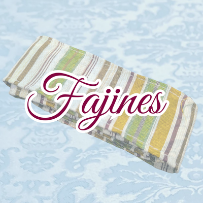 Fajines