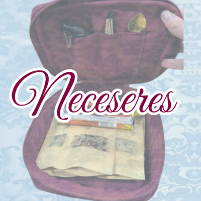 Neceseres