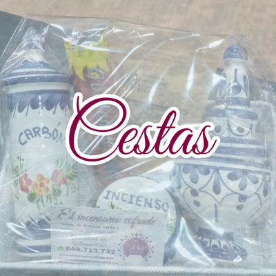 Cestas