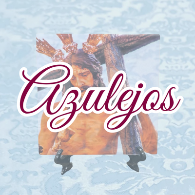 Azulejos