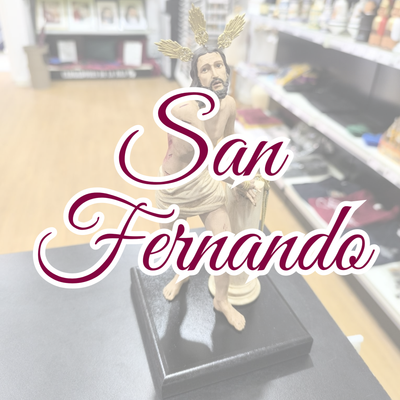 San Fernando