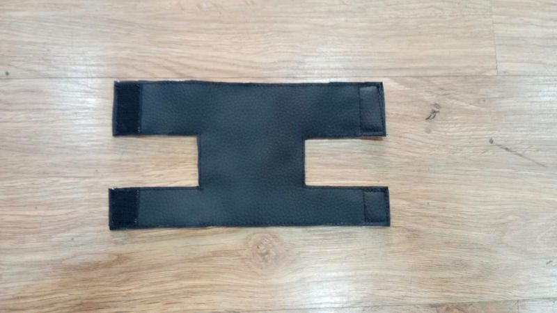 Manopla para trompeta
