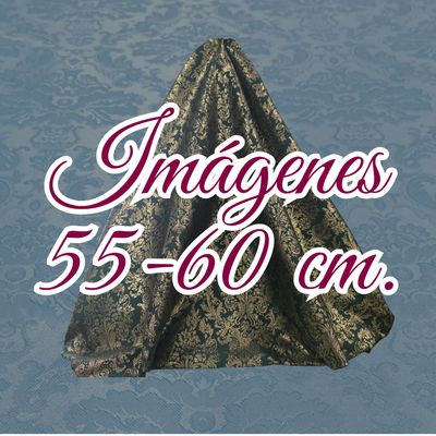 Imágenes 55-60 cm.