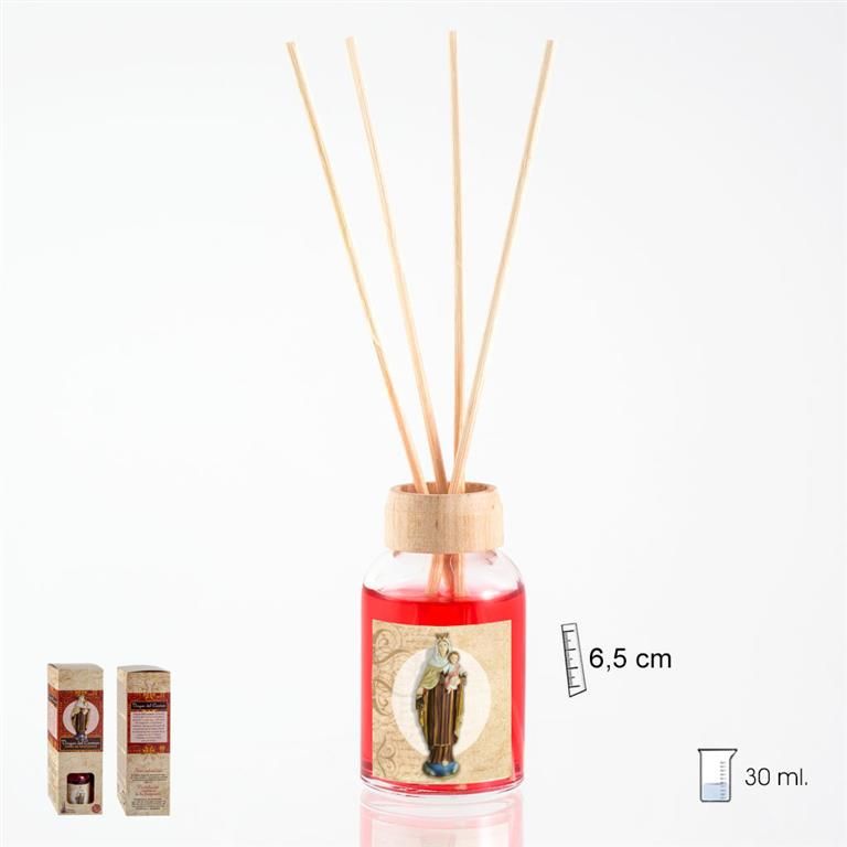 Mikado Virgen del Carmen