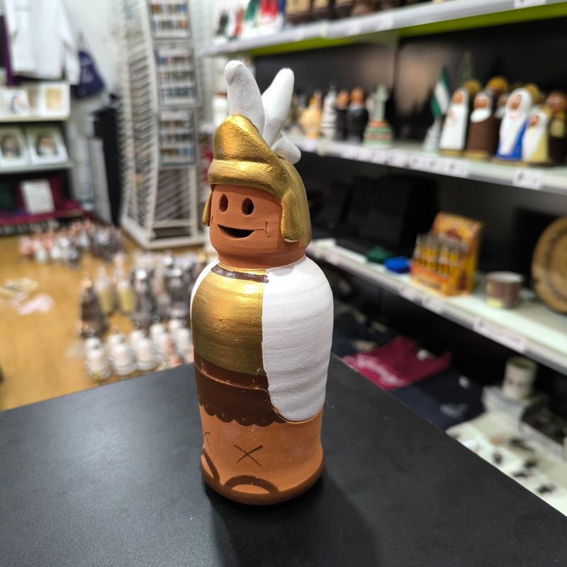 Armao blanco