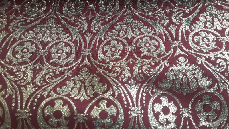 Brocado sacramental 6