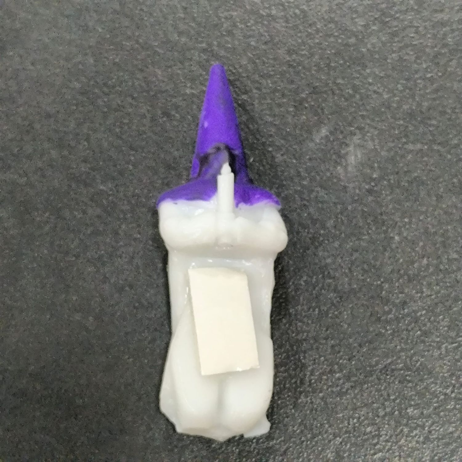 Nazarenito morado Nazarenito morado