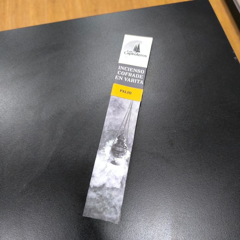 Incienso PASIÓN en varitas