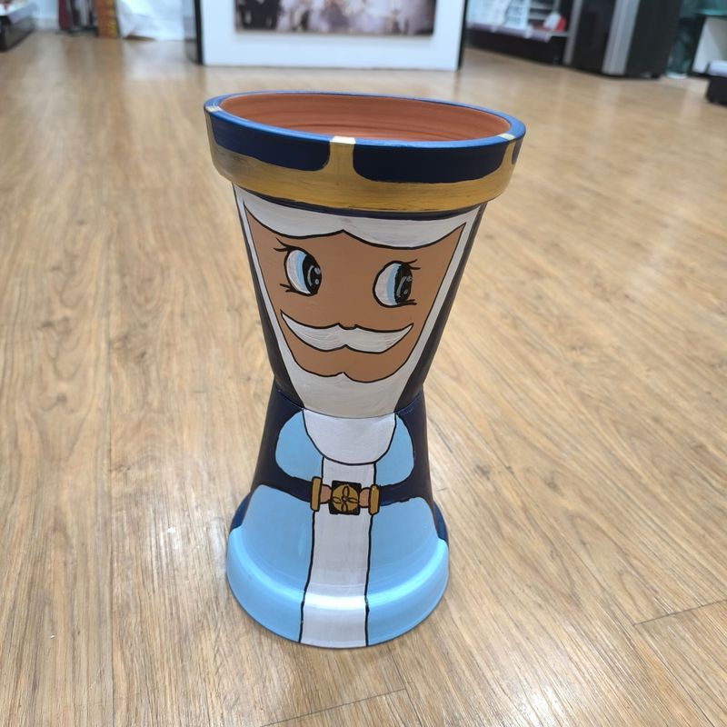 Pascuero Rey Melchor