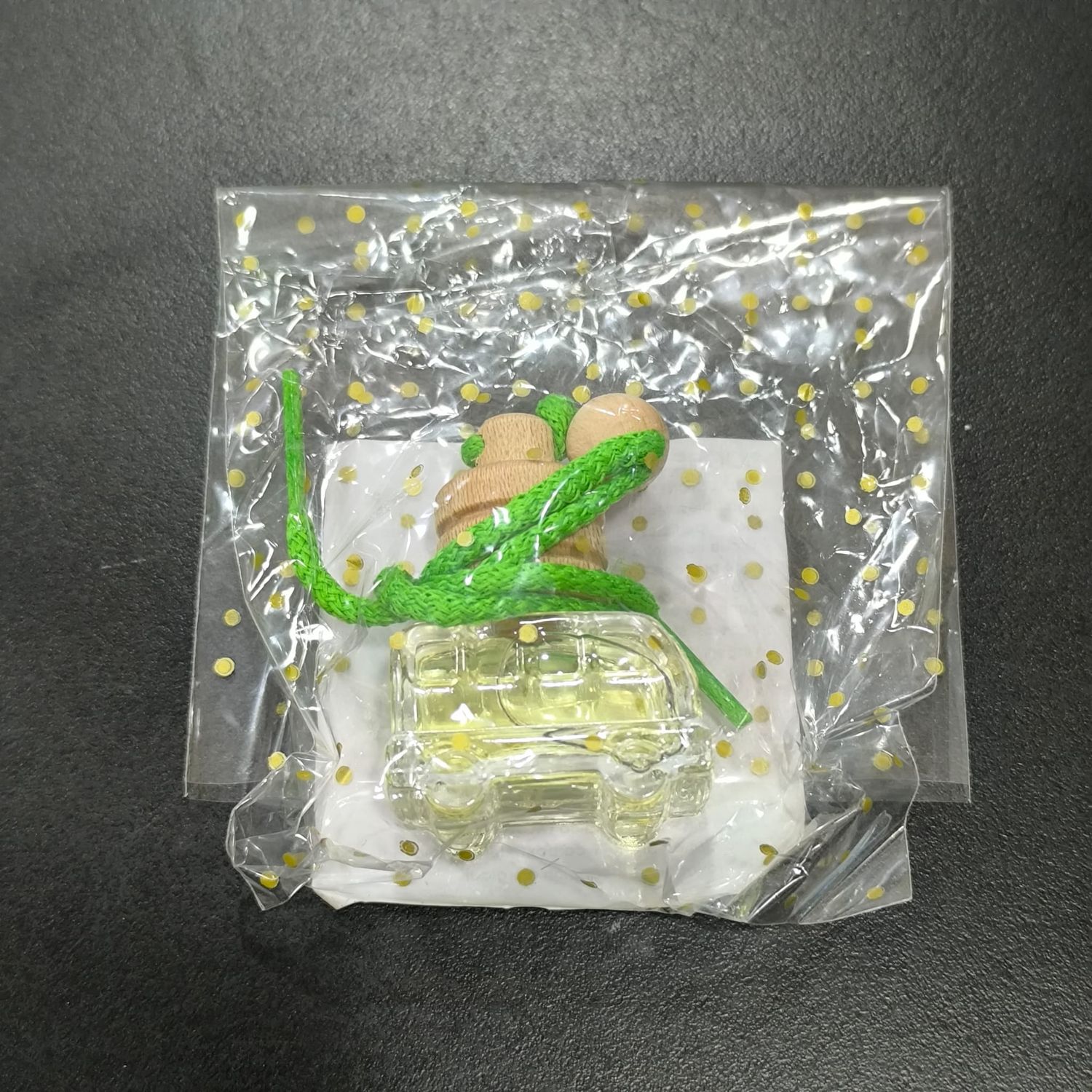 Ambientador de coche Ambientador de coche "Nardo"