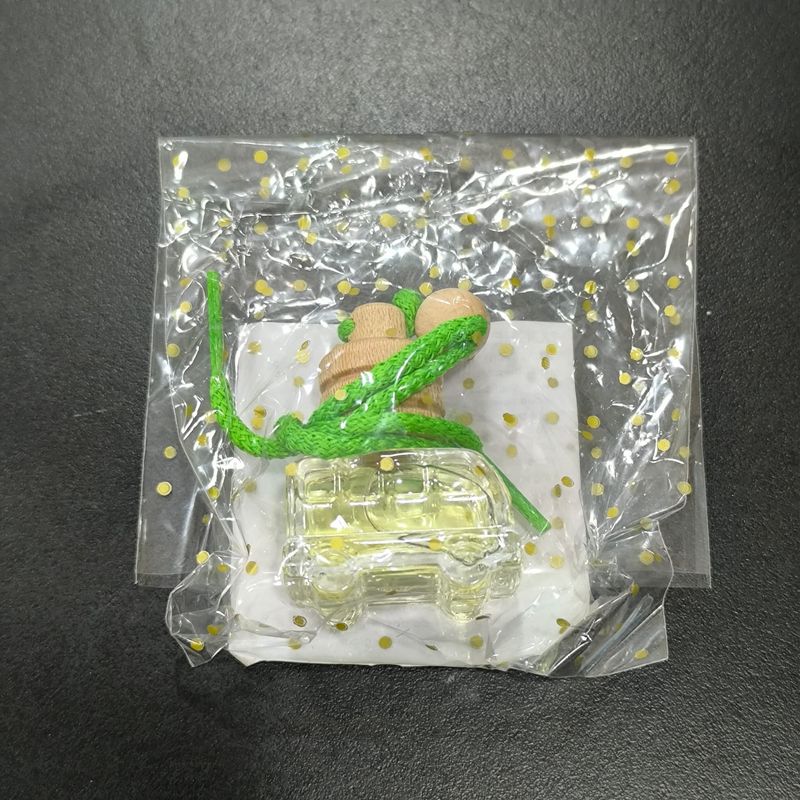 Ambientador de coche "Nardo"