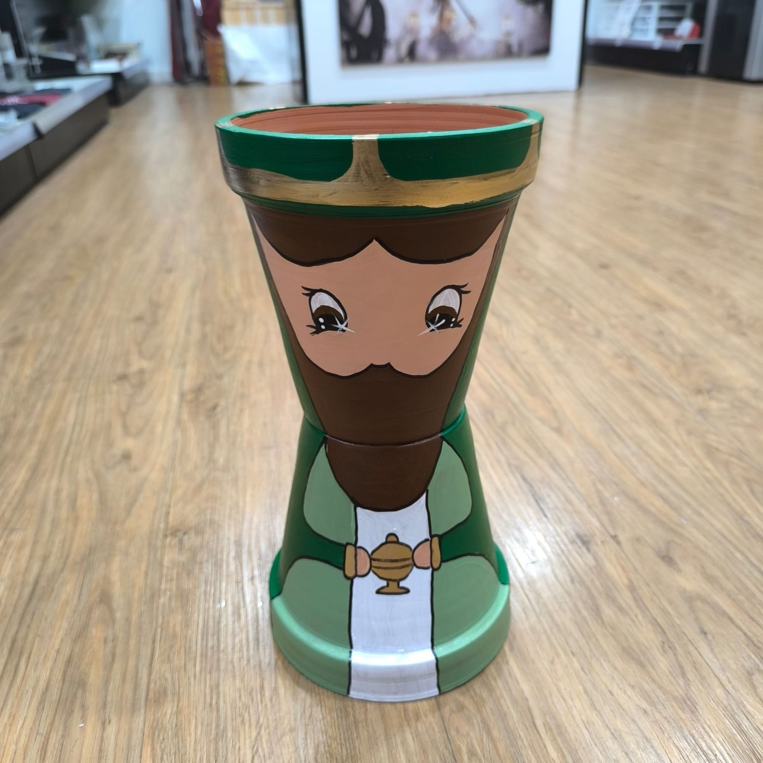 Pascuero Rey Gaspar Pascuero Rey Gaspar