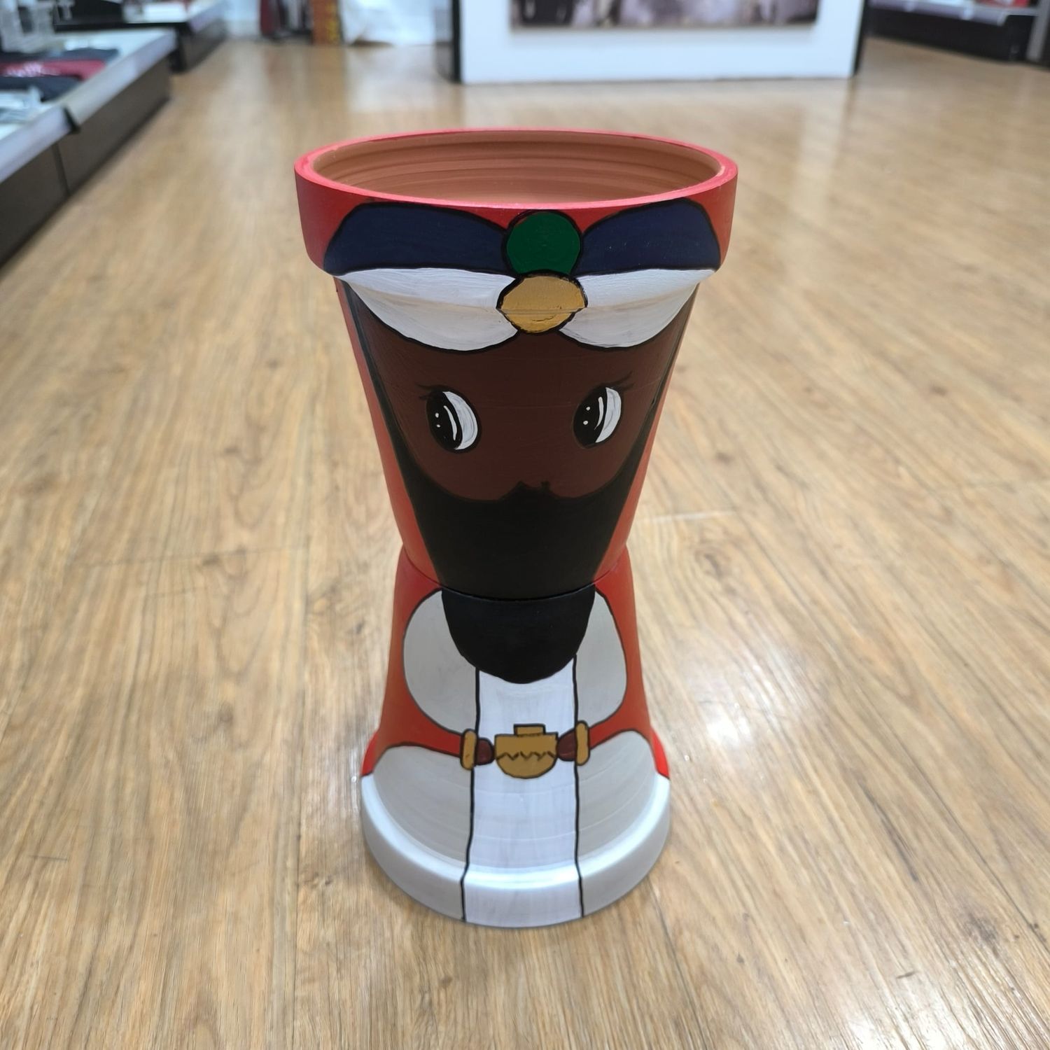 Pascuero Rey Baltasar Pascuero Rey Baltasar