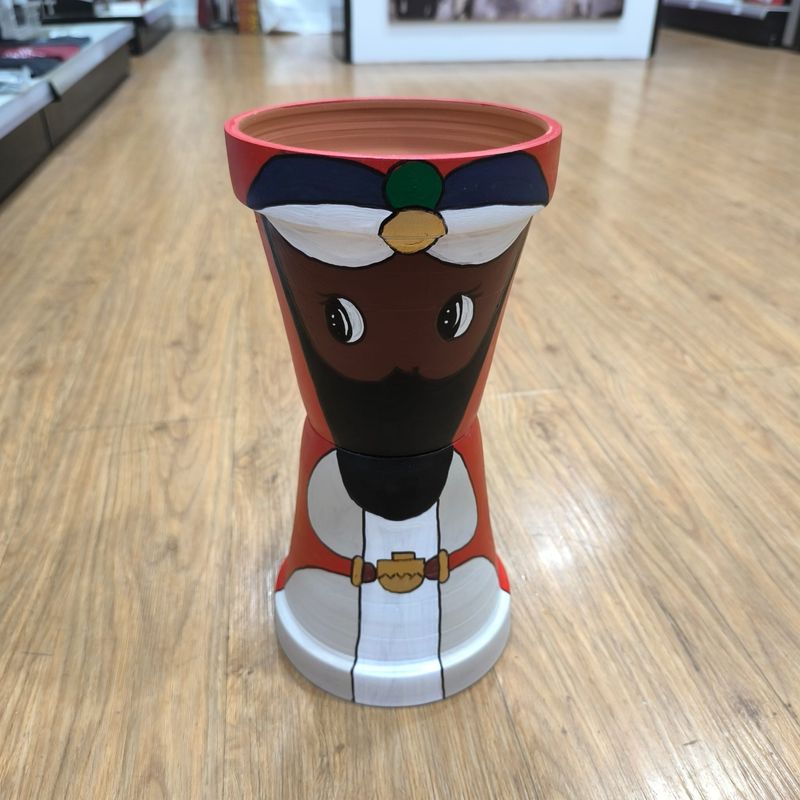 Pascuero Rey Baltasar