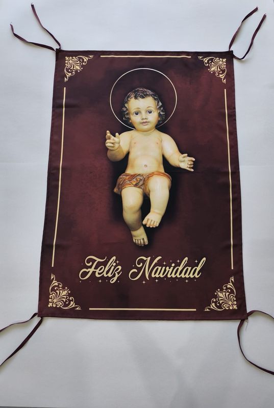 Balconera Niño Jesús