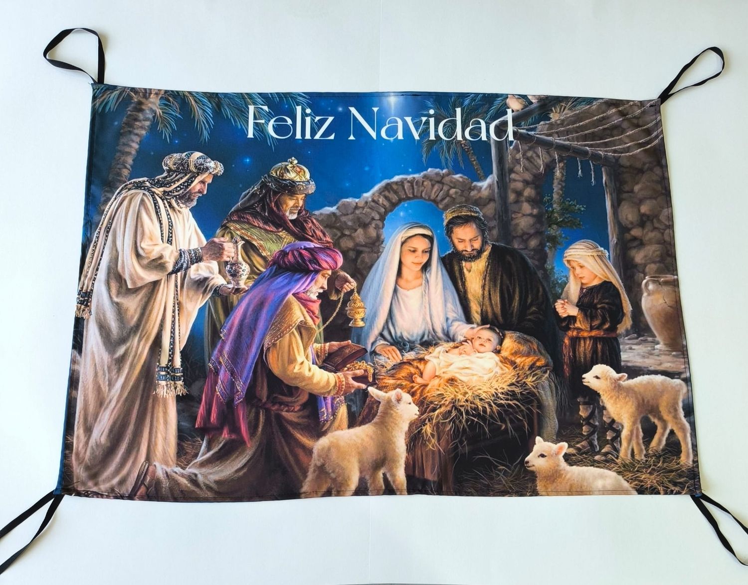 Balconera Nacimiento