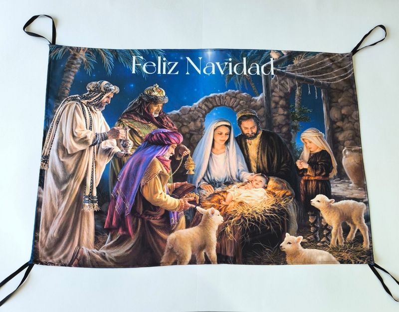 Balconera Nacimiento