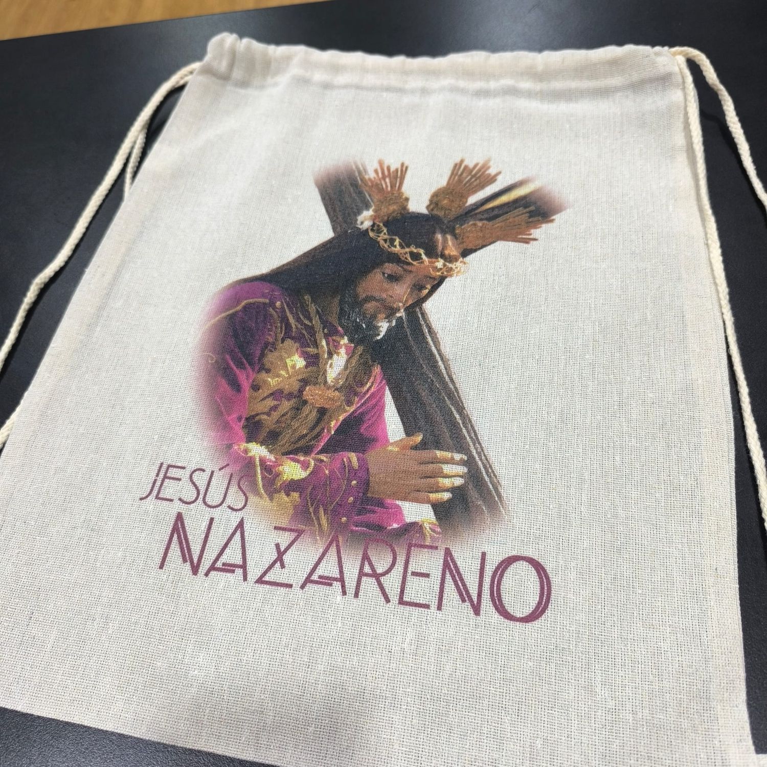 Bolsa Jesús Nazareno Bolsa Jesús Nazareno
