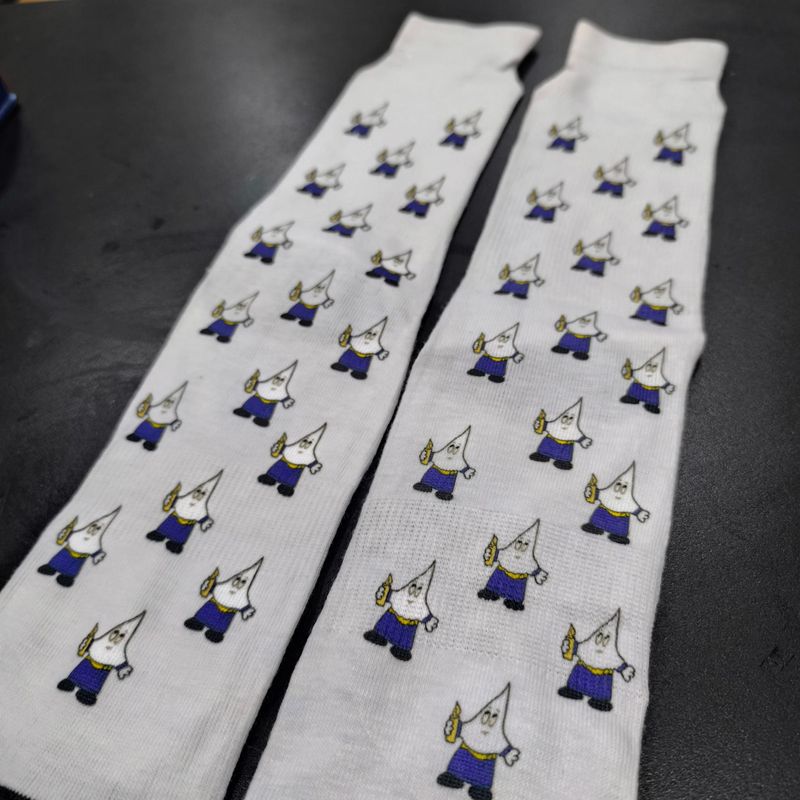 Calcetines Gran Poder y Amor