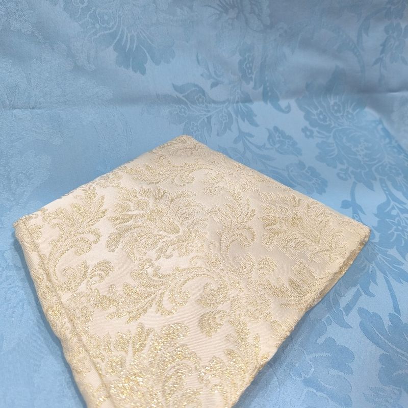 Conjunto atuendo Inmaculada