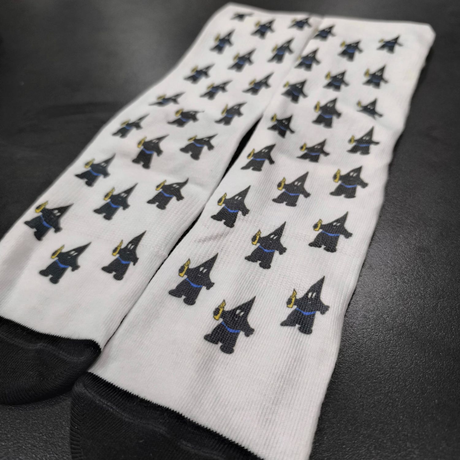 Calcetines Misericordia y Piedad