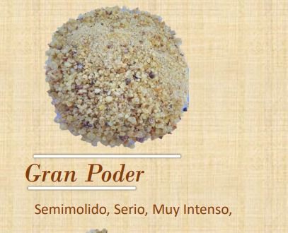 Incienso Gran Poder Incienso Gran Poder