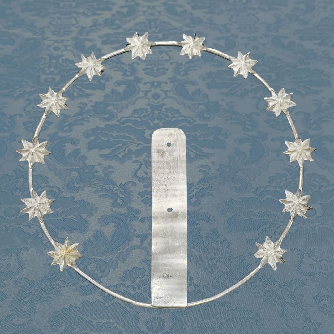 Aureola para 55-60 cm.