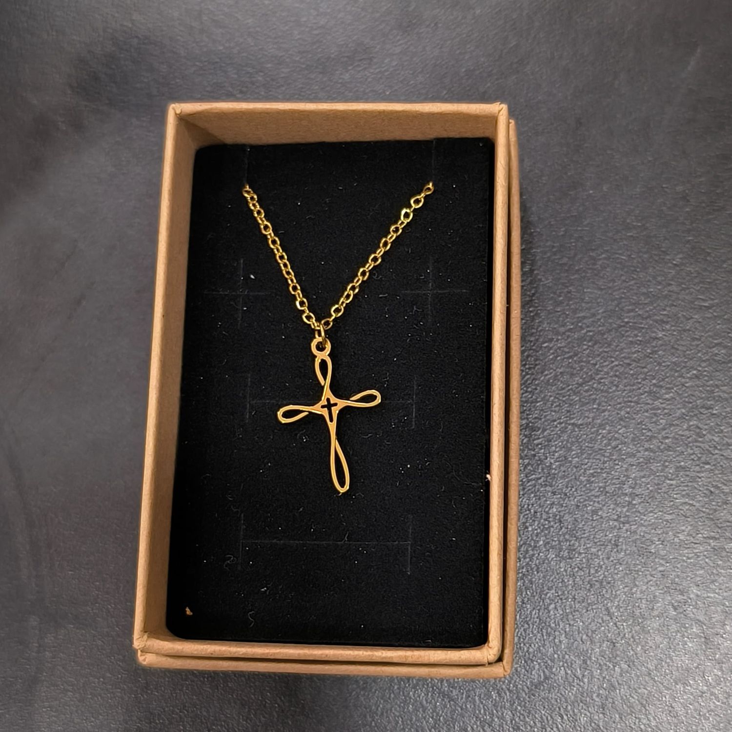 Colgante Cruz 015 Colgante Cruz 015