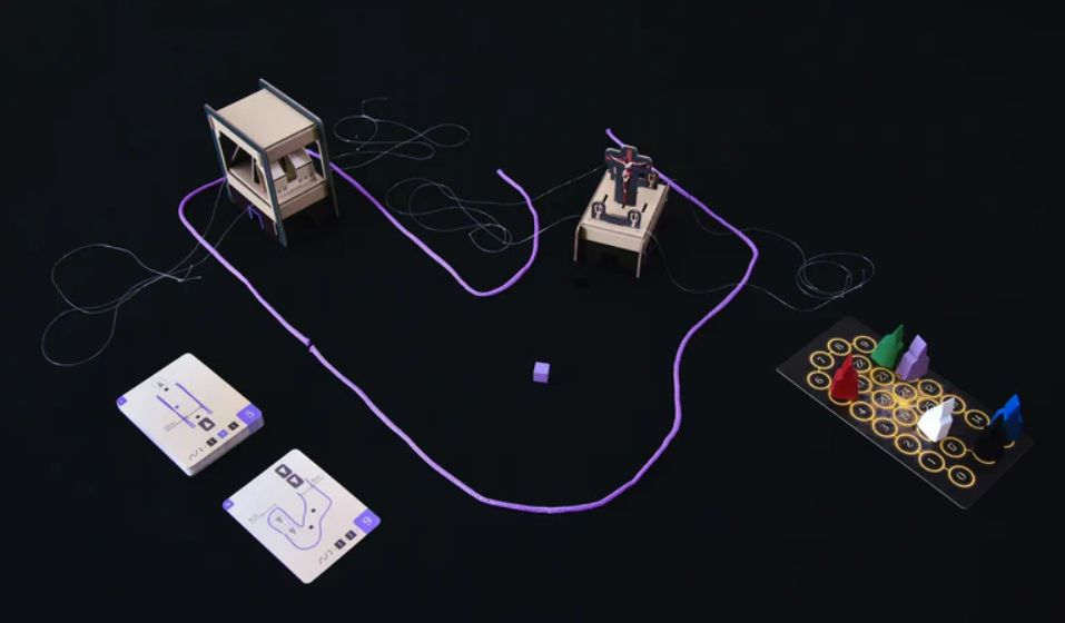 VENGA DE FRENTE CON COFRADE GO