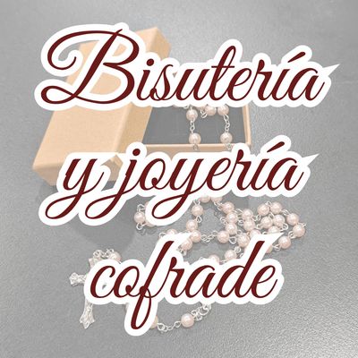 Bisutería
