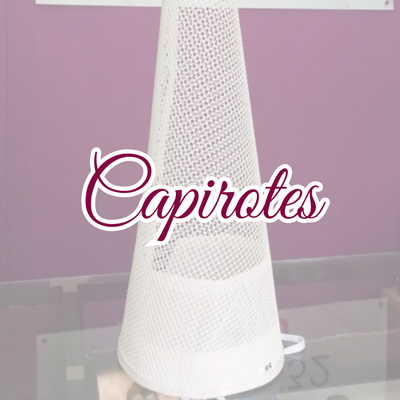 Capirotes