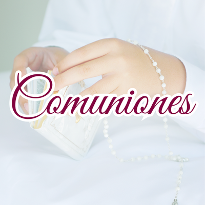 Comuniones