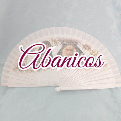 Abanicos