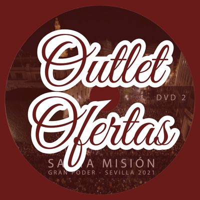 Outlet / Ofertas