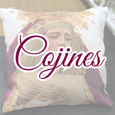 Cojines