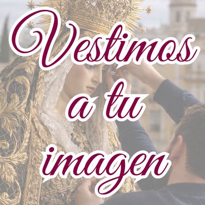 Vestimos a tu imagen