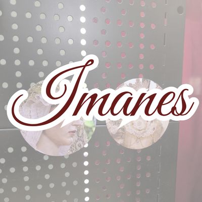 Imanes