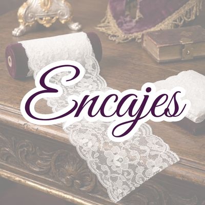 Encajes